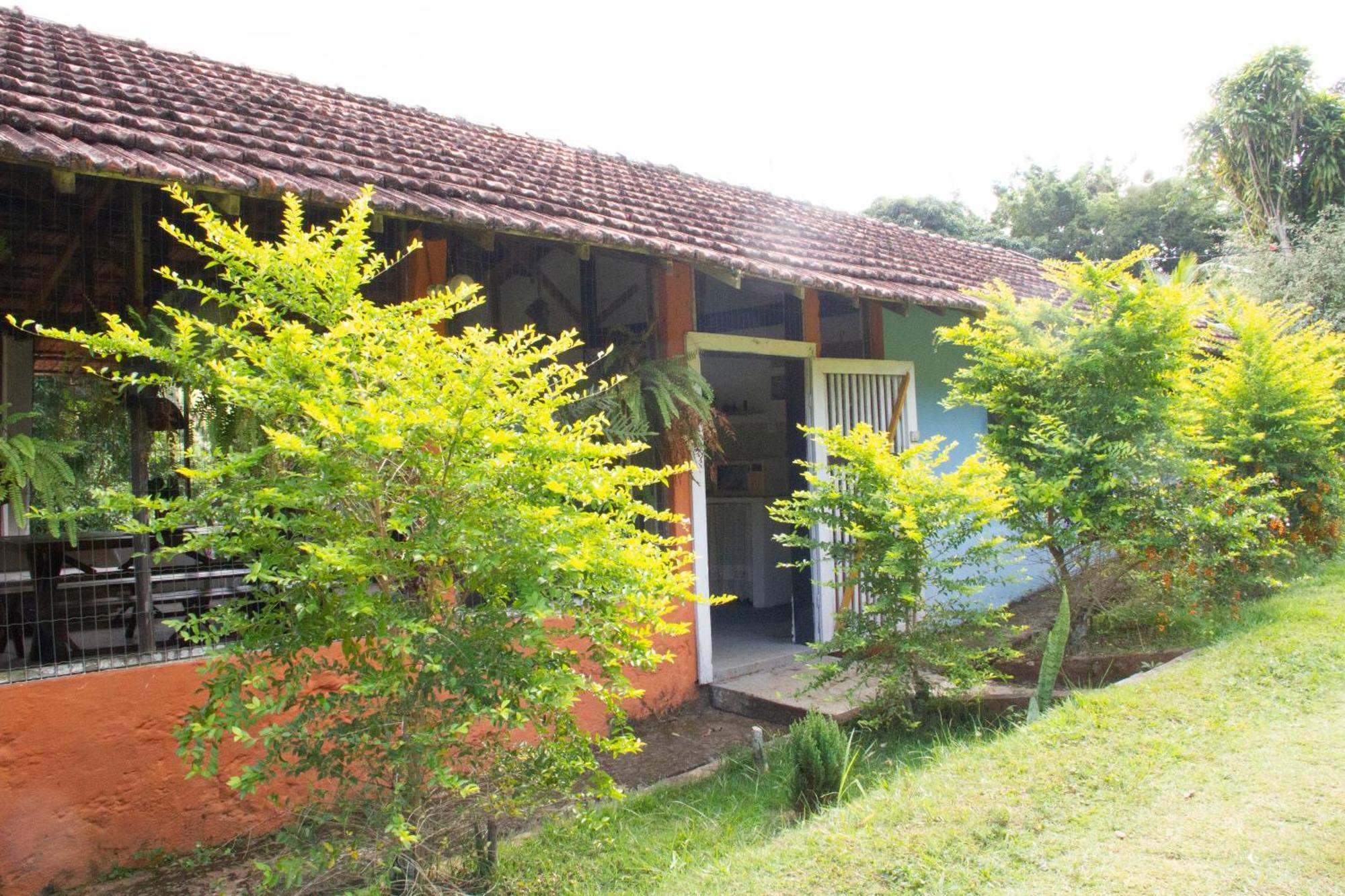 Sitio Das Pedras - Natureza E Tranquilidade 마티아스 바르보사 외부 사진