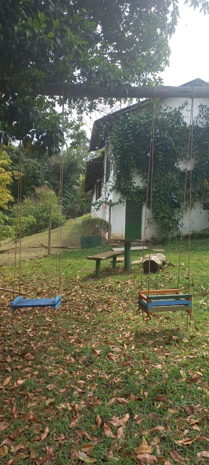 Sitio Das Pedras - Natureza E Tranquilidade 마티아스 바르보사 외부 사진