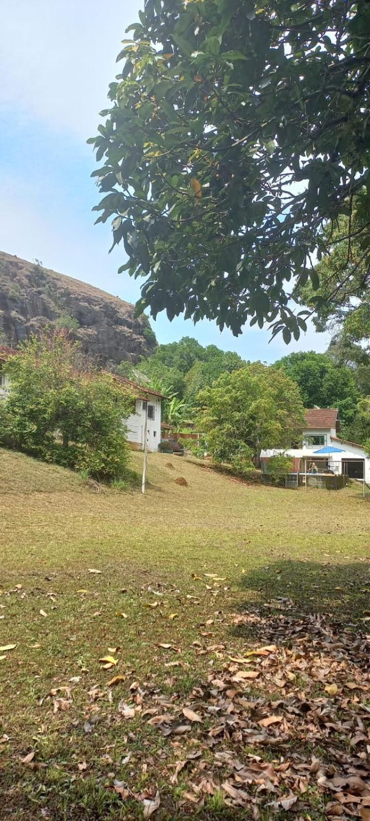 Sitio Das Pedras - Natureza E Tranquilidade 마티아스 바르보사 외부 사진